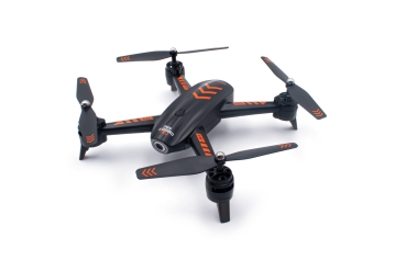 11501 QC Modster MINI-BLIZZARD Pro RTF